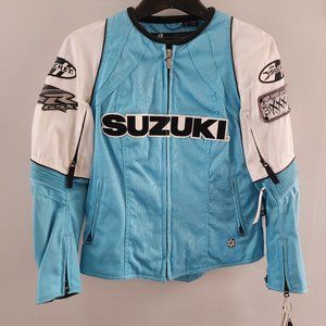 Joe Rocket Suzuki Deelux Jacket